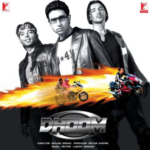 Dhoom Machale